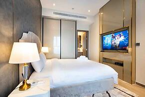 The MarQ Luxury Ho Chi Minh Center