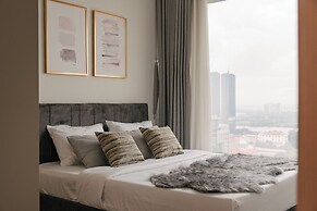 The MarQ Luxury Ho Chi Minh Center