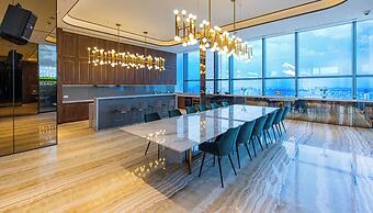 The MarQ Luxury Ho Chi Minh Center