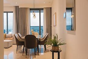 The MarQ Luxury Ho Chi Minh Center