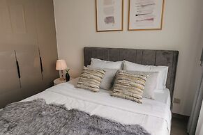 The MarQ Luxury Ho Chi Minh Center