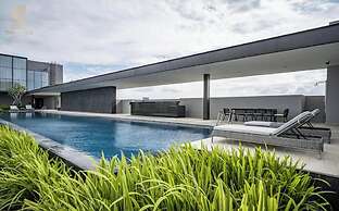 The MarQ Luxury Ho Chi Minh Center