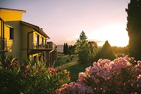 Hotel in San Donato Fronzano