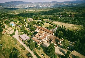 Hotel in San Donato Fronzano