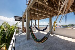 Casa Dharma Refugio de serenidad