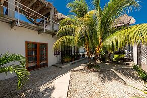 Casa Dharma Refugio de serenidad