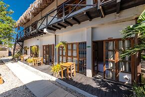 Casa Dharma Refugio de serenidad