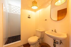 Casa Dharma Refugio de serenidad