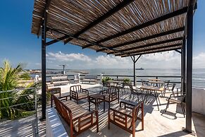 Casa Dharma Refugio de serenidad