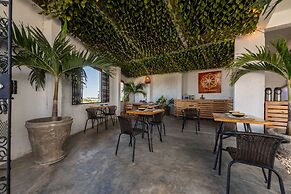 Casa Dharma Refugio de serenidad