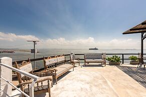 Casa Dharma Refugio de serenidad