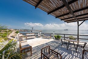 Casa Dharma Refugio de serenidad