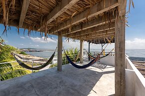 Casa Dharma Refugio de serenidad