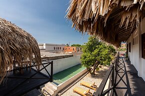 Casa Dharma Refugio de serenidad