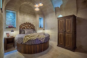 Sirius Cave Cappadocia