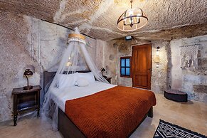 Emars Cave Cappadocia