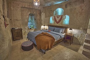 Sirius Cave Cappadocia