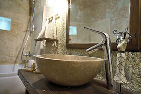 Sirius Cave Cappadocia