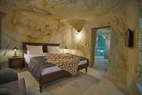 Sirius Cave Cappadocia