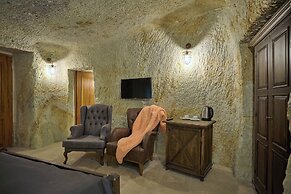 Sirius Cave Cappadocia