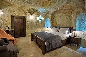 Sirius Cave Cappadocia