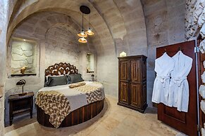 Emars Cave Cappadocia