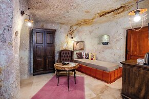 Emars Cave Cappadocia