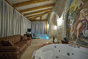 Sirius Cave Cappadocia