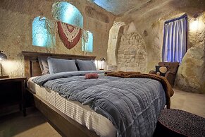 Sirius Cave Cappadocia