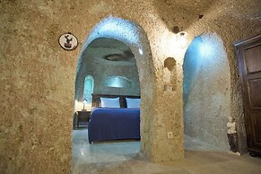 Sirius Cave Cappadocia