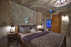 Sirius Cave Cappadocia