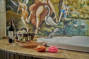 Sirius Cave Cappadocia