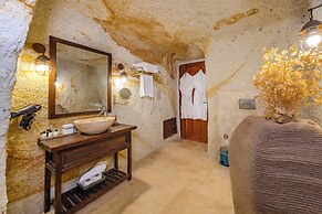 Emars Cave Cappadocia