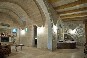 Sirius Cave Cappadocia