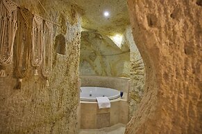 Sirius Cave Cappadocia