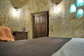 Sirius Cave Cappadocia