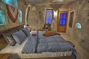 Sirius Cave Cappadocia