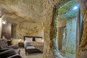 Sirius Cave Cappadocia