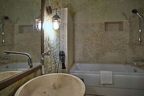 Sirius Cave Cappadocia