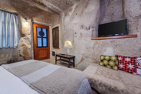 Emars Cave Cappadocia