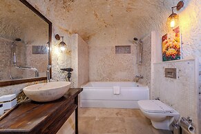 Emars Cave Cappadocia