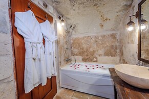Emars Cave Cappadocia