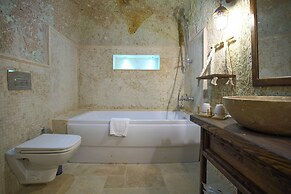 Sirius Cave Cappadocia