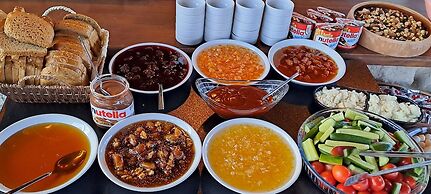 Sirius Cave Cappadocia