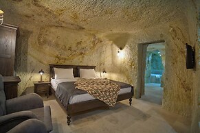 Sirius Cave Cappadocia