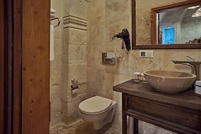 Sirius Cave Cappadocia