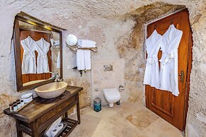 Emars Cave Cappadocia