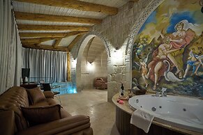 Sirius Cave Cappadocia