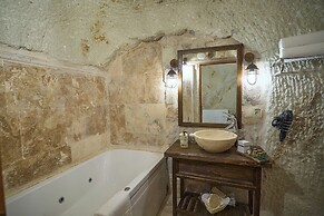 Sirius Cave Cappadocia