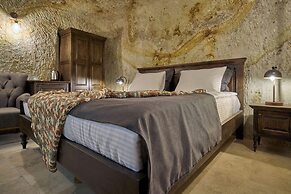 Sirius Cave Cappadocia